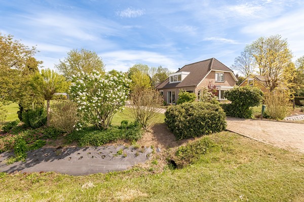 Medium property photo - Heulstraat 1A, 4288 JS Uitwijk
